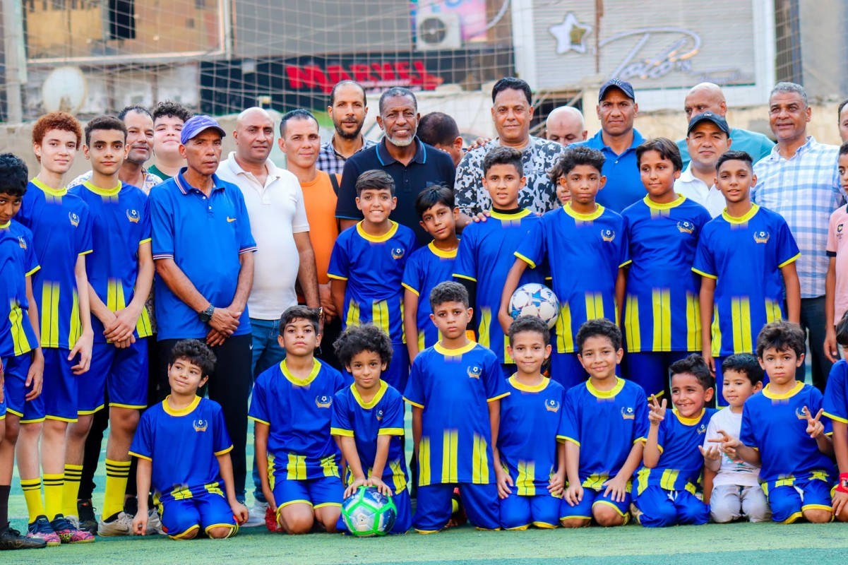 Beni Suef
